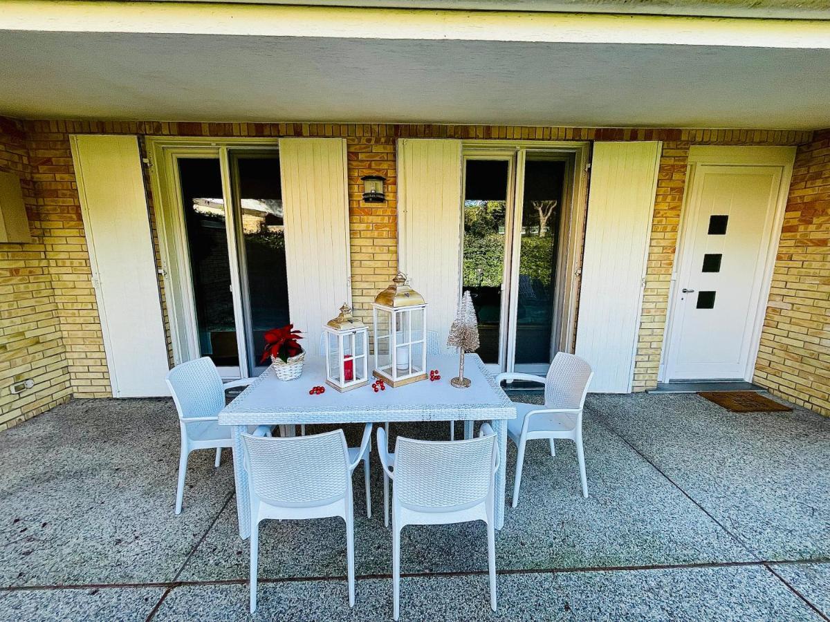 Seashell Apartment