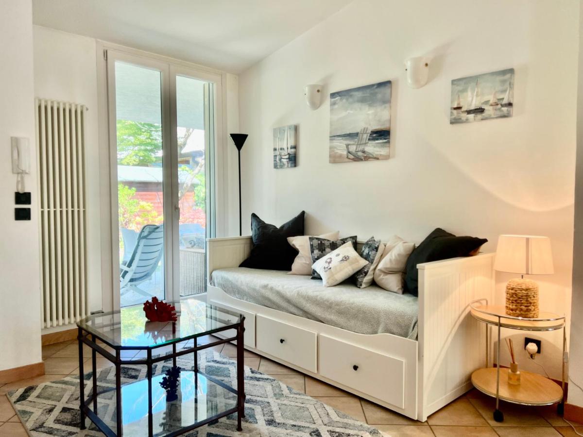 Apartment Seashell Lignano Sabbiadoro