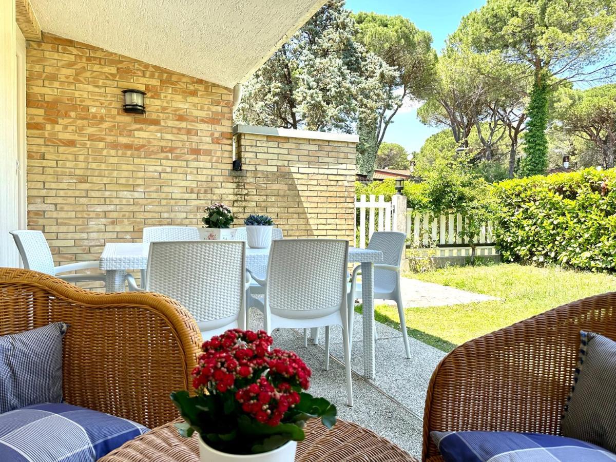 Apartment Seashell Lignano Sabbiadoro